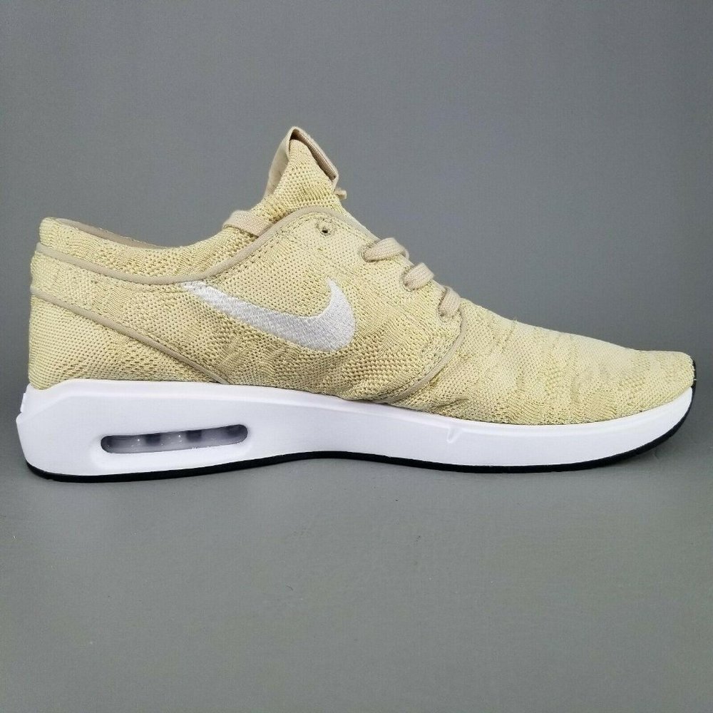 Nike SB Air Max Janoski 2 Skate Shoes 11.5 Desert